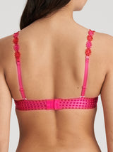 Avero Balcony Bra - Electric Pink