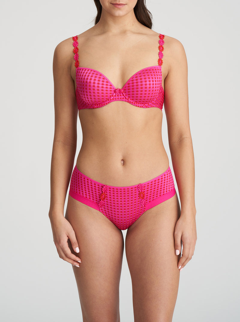 Avero Hotpants - Electric Pink