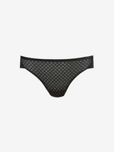 Channing Rio Briefs - Black