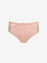 Madison Full Briefs - Powder Rose