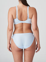 Nuzha Full Cup Bra - Cloud
