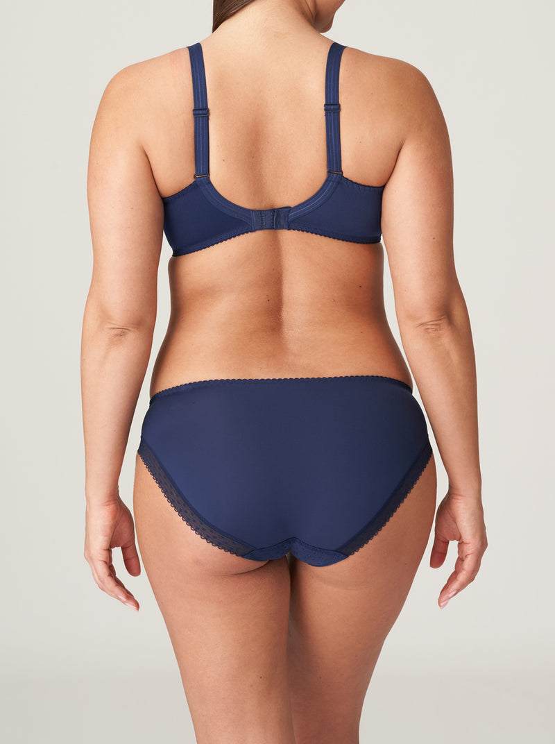 Osino Rio Briefs - Sapphire Blue