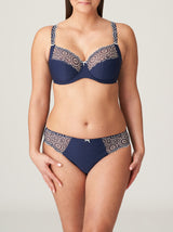 Osino Rio Briefs - Sapphire Blue