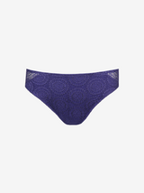 Petit Paris Rio Briefs - French Indigo