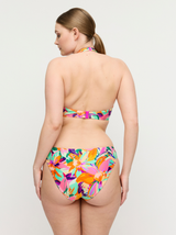 Varadeo B-G Underwired Padded Balcony Bikini Top