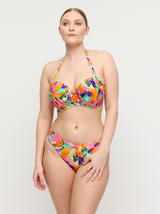 Varadeo B-G Underwired Padded Balcony Bikini Top