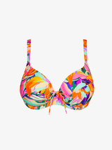 Varadeo B-H Underwired Full Cup Bikini Top