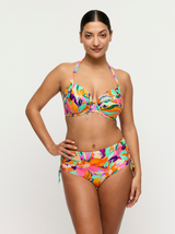 Varadeo B-H Underwired Full Cup Bikini Top