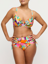 Varadeo B-H Underwired Full Cup Bikini Top