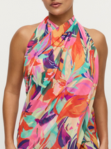 Varadeo Printed Pareo