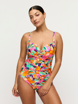 Varadeo C-I Underwired Control Swimsuit