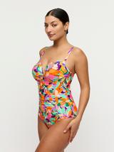 Varadeo C-I Underwired Control Swimsuit