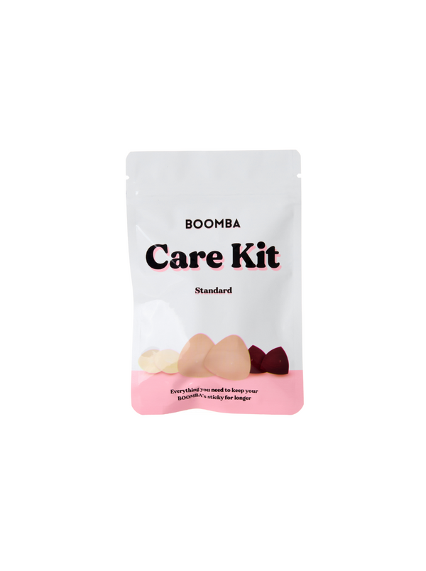 Boomba Care Kit