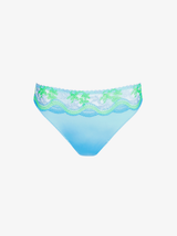 Cala Luna Rio Briefs - Ice Dream