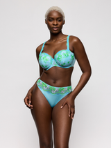 Cala Luna Rio Briefs - Ice Dream