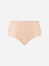 Norah Full Briefs - Golden Beige