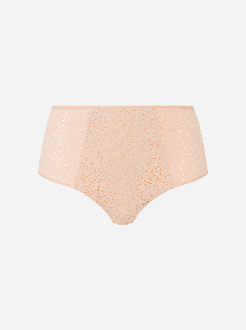 Norah Full Briefs - Golden Beige