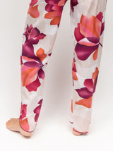 Aliyah Cotton-Modal Pyjama Set