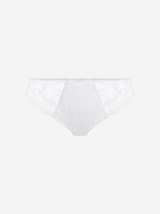 Morgan Briefs - White