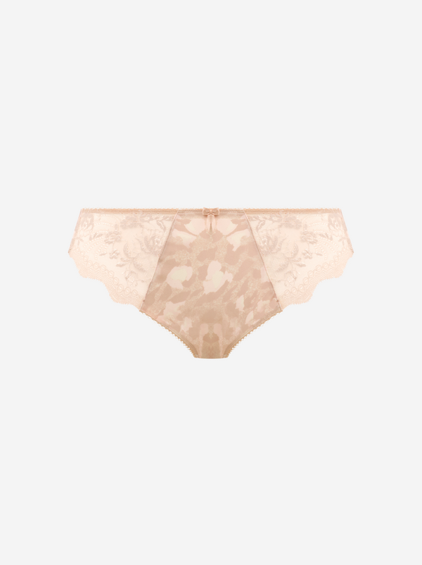 Morgan Briefs - Toasted Almond