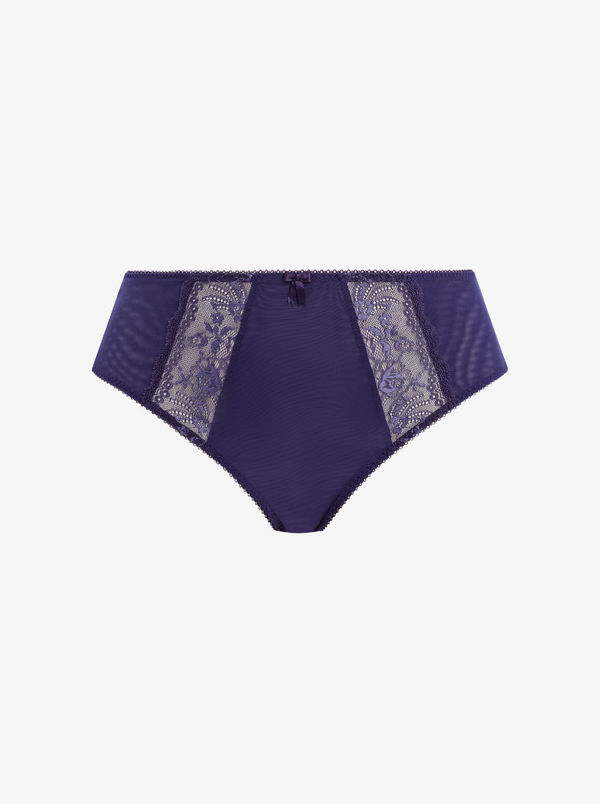 Morgan Full Briefs - Midnight