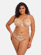 Morgan Briefs - Toasted Almond