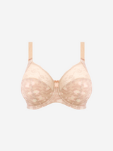 Morgan Underwired Full Cup Bra - Toasted Almond