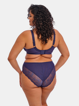 Morgan Full Briefs - Midnight