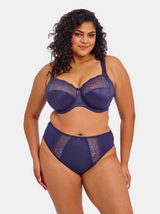 Morgan Full Briefs - Midnight
