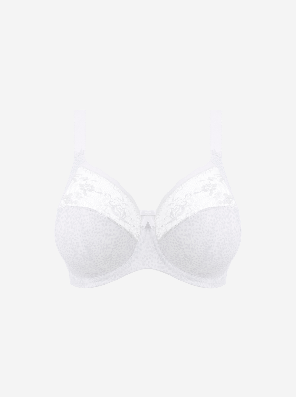 Hunkemoller Mesh Non Padded Underwired Full Cup Bra Hunkemoller Mesh Non Padded Underwired Full Cup Bra