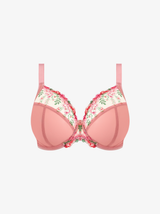 Aerith Underwired Plunge Bra