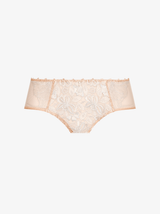 Agathe Shorty - Ivory