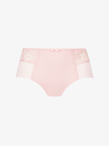 Amour Full Briefs - Crystal
