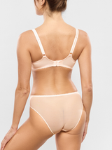 Luna Briefs - Quartz