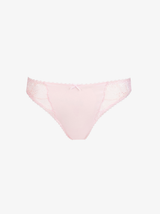 Solene Rio Briefs - Gardenia Rose