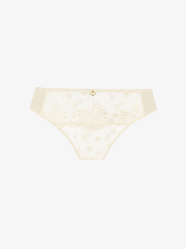 Tess Briefs - Cream