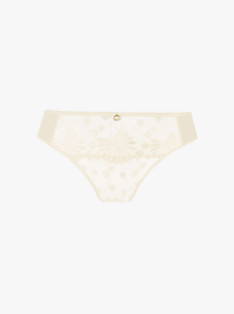 Tess Briefs - Cream