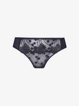 Tess Briefs - Marine Blue