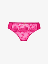 Tess Briefs - Rose Samba