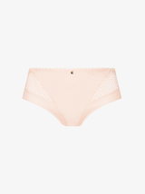 Luna Full Briefs - Quartz