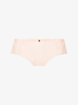 Luna Shorty Briefs - Quartz