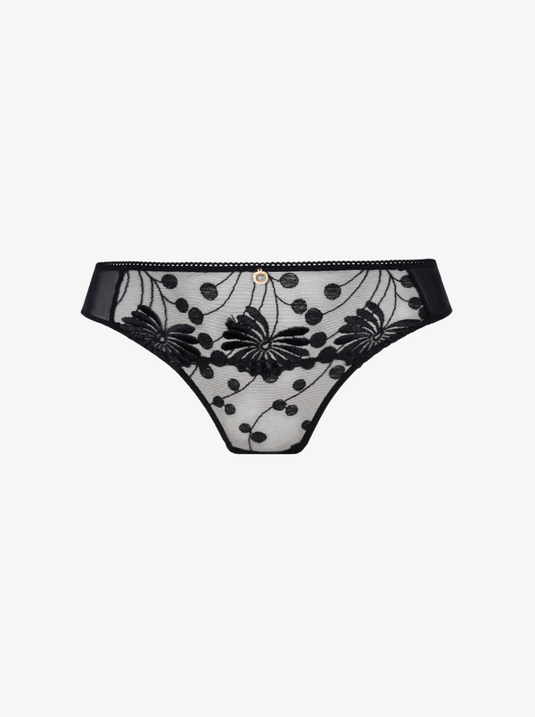 Tess Thong - Black