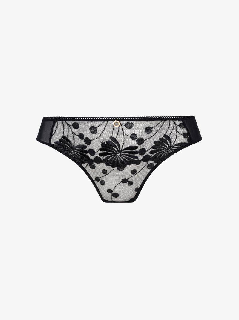 Tess Thong - Black