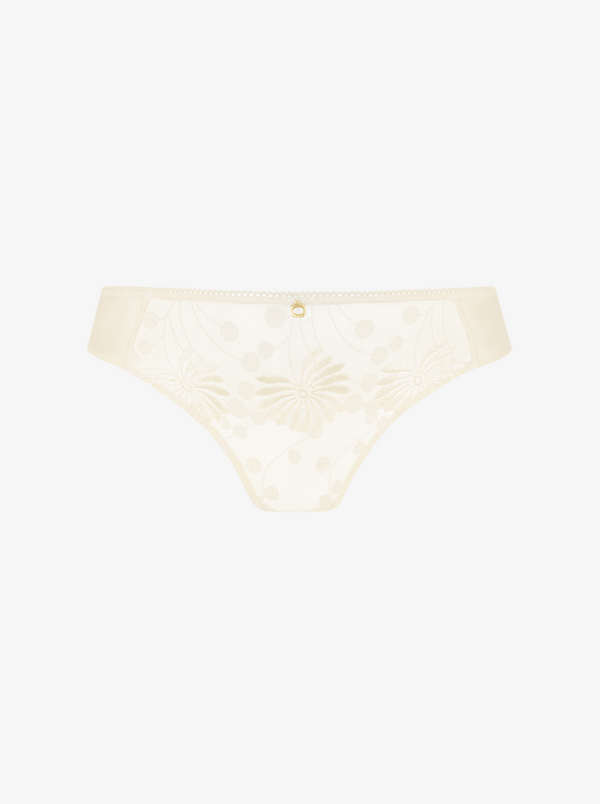 Tess Thong - Cream