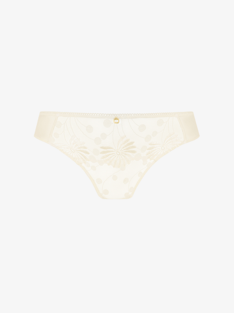 Tess Thong - Cream
