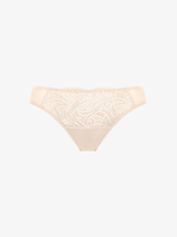 Verity Mid-Rise Briefs - Blush