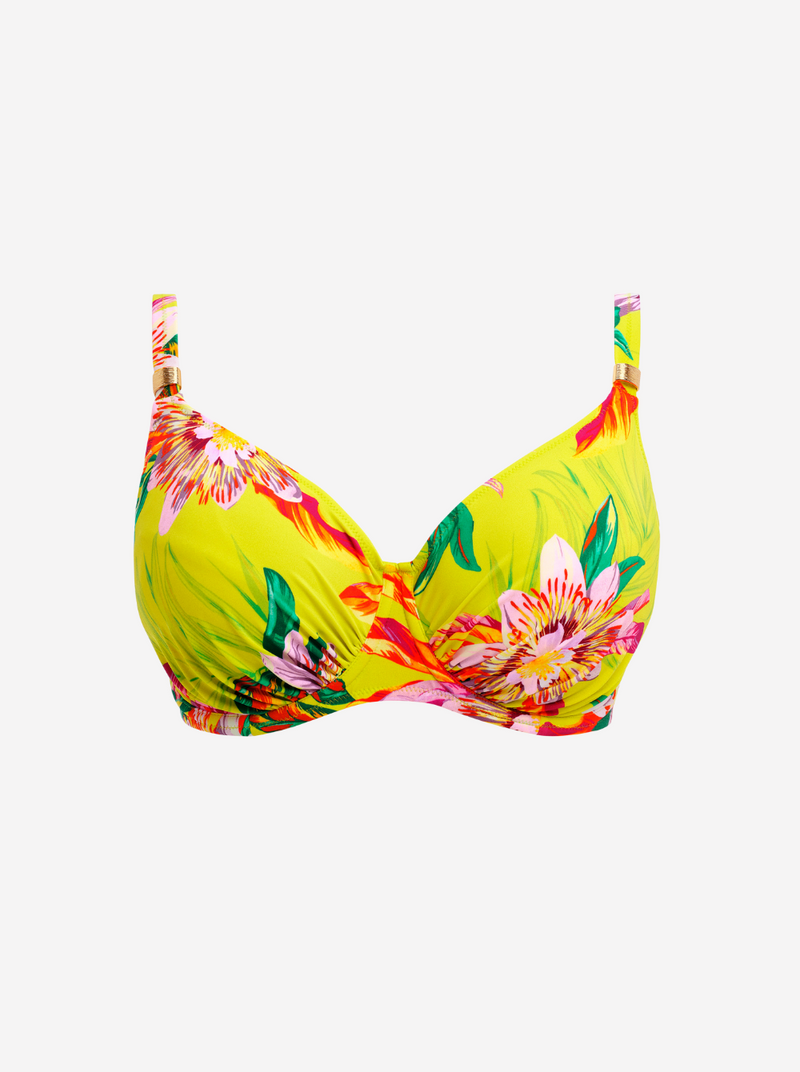 Cala Macarella D-J Full Cup Bikini Top