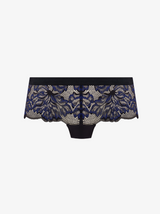 Emmaline Shorts - Midnight