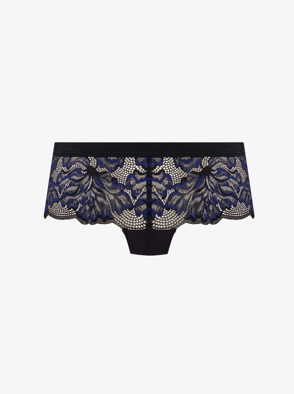 Emmaline Shorts - Midnight