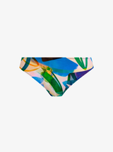 Molokai Shores Mid-Rise Bikini Briefs